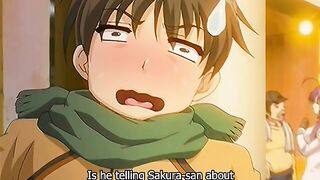 Beautiful Sisters / Tsuma Shibori 1 ENG SUB