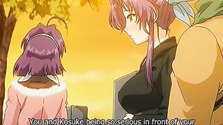 Beautiful Sisters / Tsuma Shibori 2 ENG SUB