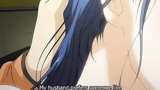 Beautiful Sisters / Tsuma Shibori 2 ENG SUB