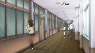 Ima kara Atashi... / 今からアタシ... ep1