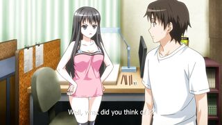 Eroge! H mo Game mo Kaihatsu Zanmai 1 ENG SUB
