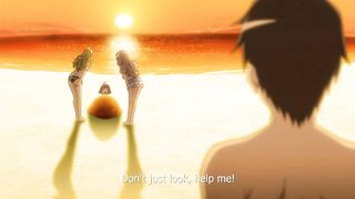 Eroge! H mo Game mo Kaihatsu Zanmai 2 ENG SUB