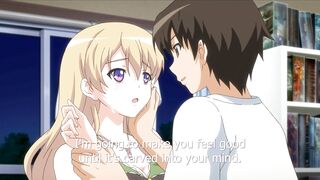 Eroge! H mo Game mo Kaihatsu Zanmai 3 ENG SUB