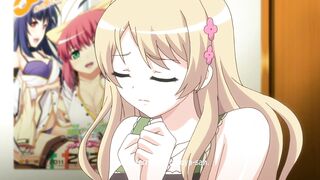 Eroge! H mo Game mo Kaihatsu Zanmai 4 ENG SUB