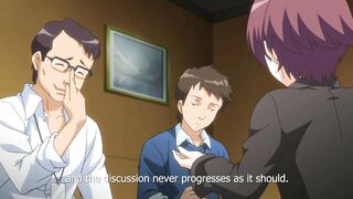 Eroge! H mo Game mo Kaihatsu Zanmai 5 ENG SUB