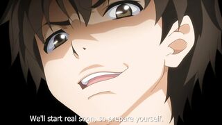 Eroge! H mo Game mo Kaihatsu Zanmai 5 ENG SUB