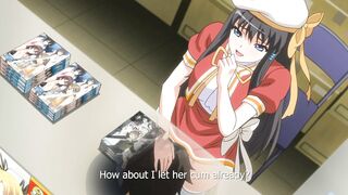 Eroge! H mo Game mo Kaihatsu Zanmai 5 ENG SUB