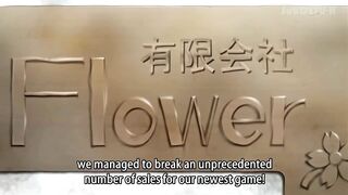 Eroge! H mo Game mo Kaihatsu Zanmai 6 ENG SUB