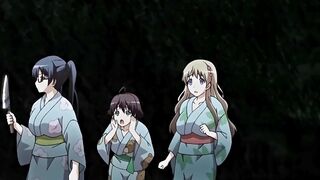 Eroge! H mo Game mo Kaihatsu Zanmai 6 ENG SUB