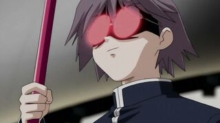 Sexy Magical Girl Ai / 魔法少女アイ Part 3