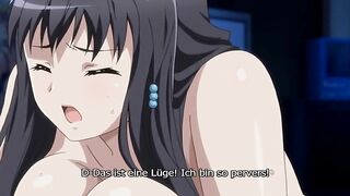 Eroge! H mo Game mo Kaihatsu Zanmai 1 DE SUB