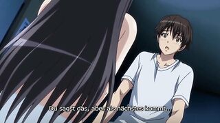 Eroge! H mo Game mo Kaihatsu Zanmai 1 DE SUB