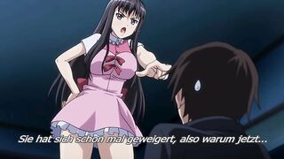 Eroge! H mo Game mo Kaihatsu Zanmai 2 DE SUB