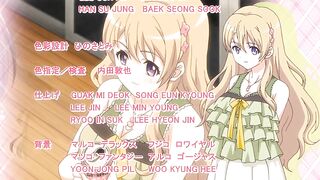 Eroge! H mo Game mo Kaihatsu Zanmai 2 DE SUB