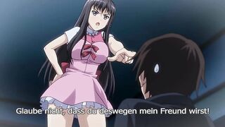 Eroge! H mo Game mo Kaihatsu Zanmai 2 DE SUB