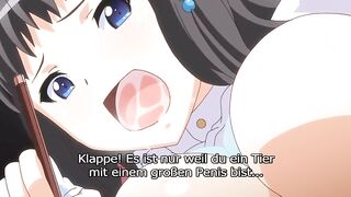 Eroge! H mo Game mo Kaihatsu Zanmai 2 DE SUB