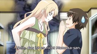 Eroge! H mo Game mo Kaihatsu Zanmai 3 DE SUB