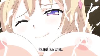 Eroge! H mo Game mo Kaihatsu Zanmai 3 DE SUB