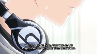 Eroge! H mo Game mo Kaihatsu Zanmai 4 DE SUB