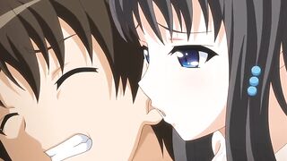 Eroge! H mo Game mo Kaihatsu Zanmai 4 DE SUB