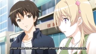 Eroge! H mo Game mo Kaihatsu Zanmai 5 DE SUB