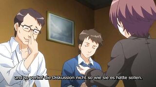 Eroge! H mo Game mo Kaihatsu Zanmai 5 DE SUB