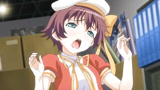 Eroge! H mo Game mo Kaihatsu Zanmai 5 DE SUB