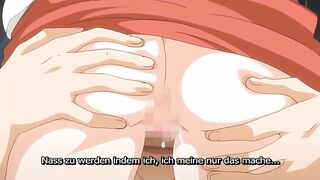 Eroge! H mo Game mo Kaihatsu Zanmai 5 DE SUB