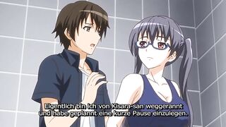 Eroge! H mo Game mo Kaihatsu Zanmai 5 DE SUB
