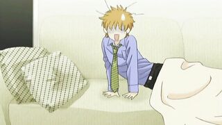 Yebisu Celebrities OVA ENG SUB