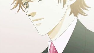 Yebisu Celebrities OVA ENG SUB