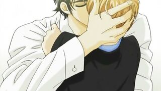 Yebisu Celebrities OVA ENG SUB