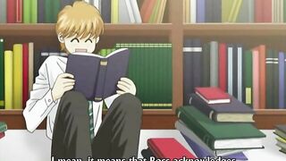 Yebisu Celebrities OVA ENG SUB