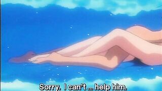 Kizuna / 絆 OVA ep1 ENG SUB