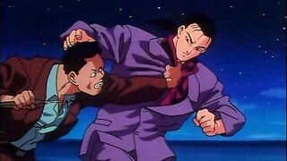 Kizuna / 絆 OVA ep1 ENG SUB