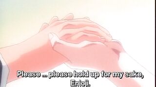 Kizuna / 絆 OVA ep1 ENG SUB