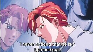 Kizuna / 絆 OVA ep1 ENG SUB