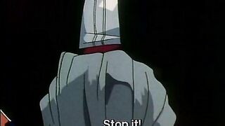 Kizuna / 絆 OVA ep1 ENG SUB