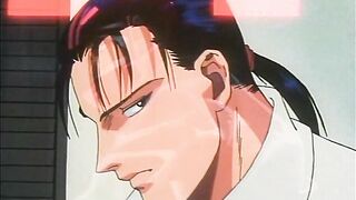 Kizuna / 絆 OVA ep1 ENG SUB