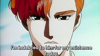 Kizuna / 絆 OVA ep1 ENG SUB