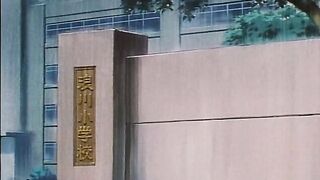 Kizuna / 絆 OVA ep2 ENG SUB