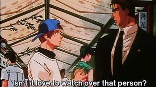 Kizuna / 絆 OVA ep2 ENG SUB