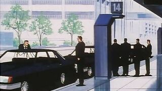 Kizuna / 絆 OVA ep2 ENG SUB