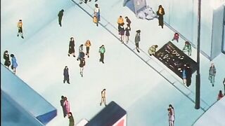 Kizuna / 絆 OVA ep2 ENG SUB