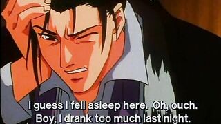 Kizuna / 絆 OVA ep2 ENG SUB