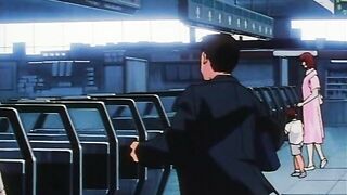 Kizuna / 絆 OVA ep2 ENG SUB