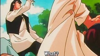 Kizuna / 絆 OVA ep2 ENG SUB