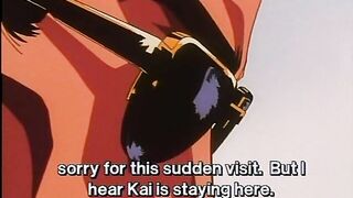 Kizuna / 絆 OVA ep2 ENG SUB