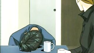 Kizuna: Koi no kara Sawagi ENG SUB