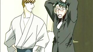 Kizuna: Koi no kara Sawagi ENG SUB